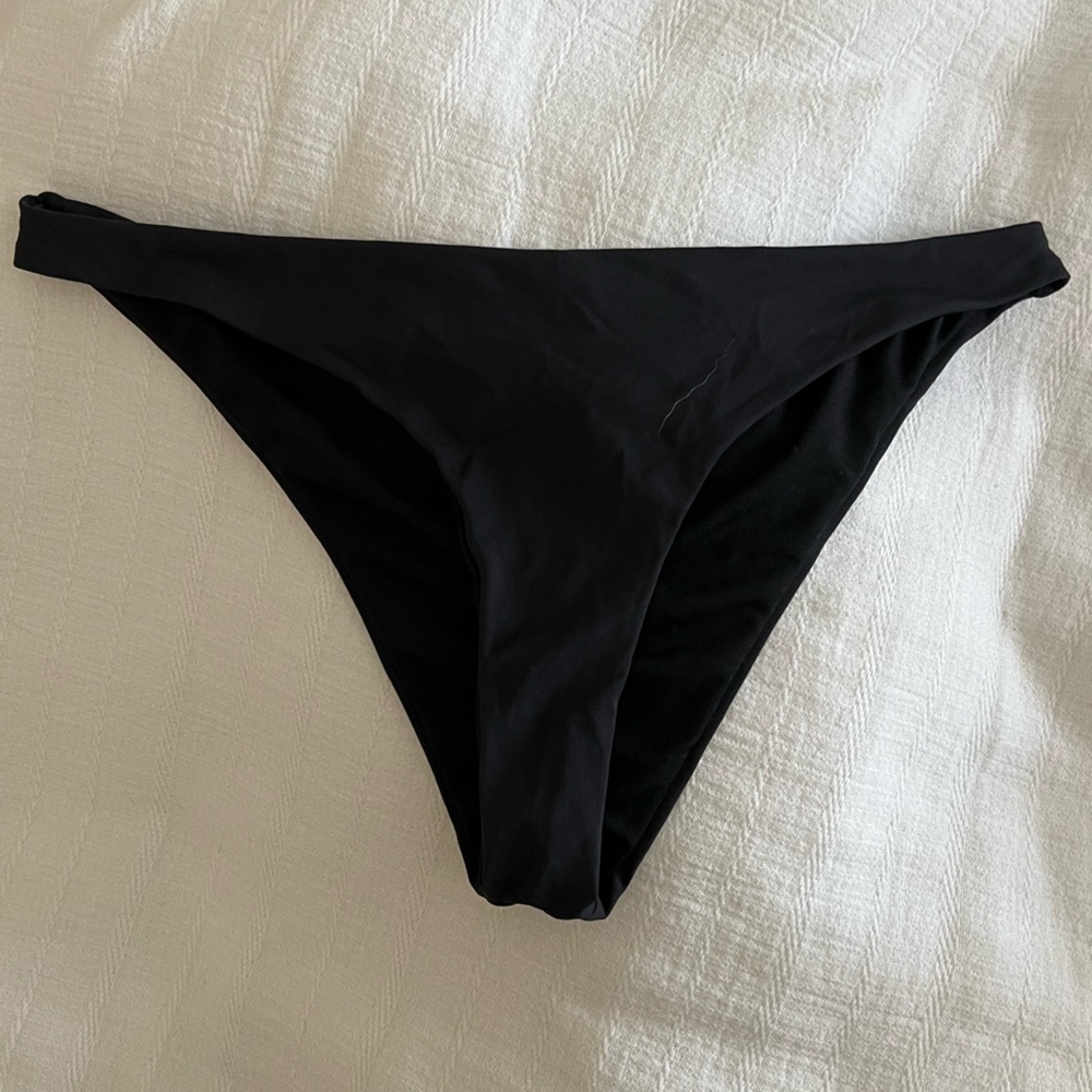 Bikini bottoms